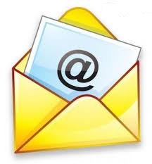 Enveloppe mail 1