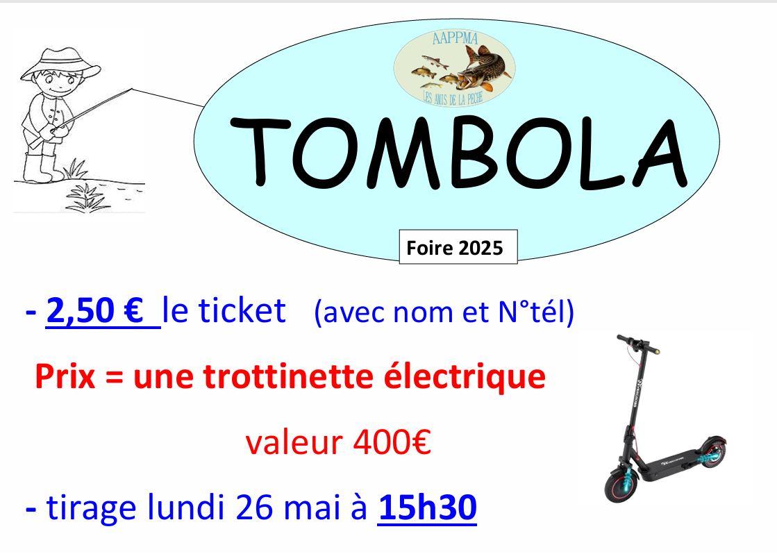 Tombola